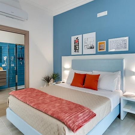 Anima Rooms Apartments Sciacca Esterno foto