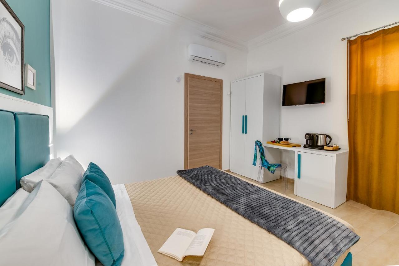 Anima Rooms Apartments Sciacca Esterno foto