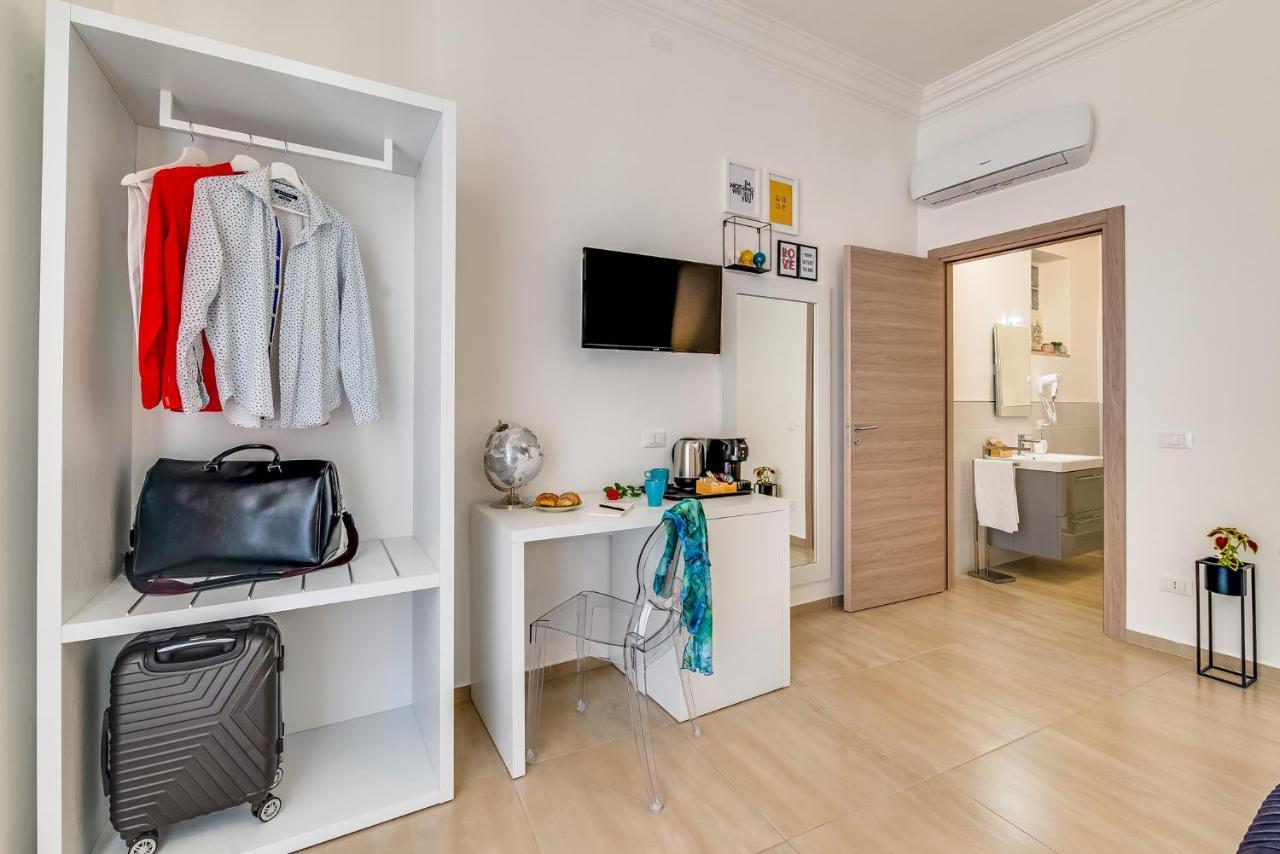 Anima Rooms Apartments Sciacca Esterno foto