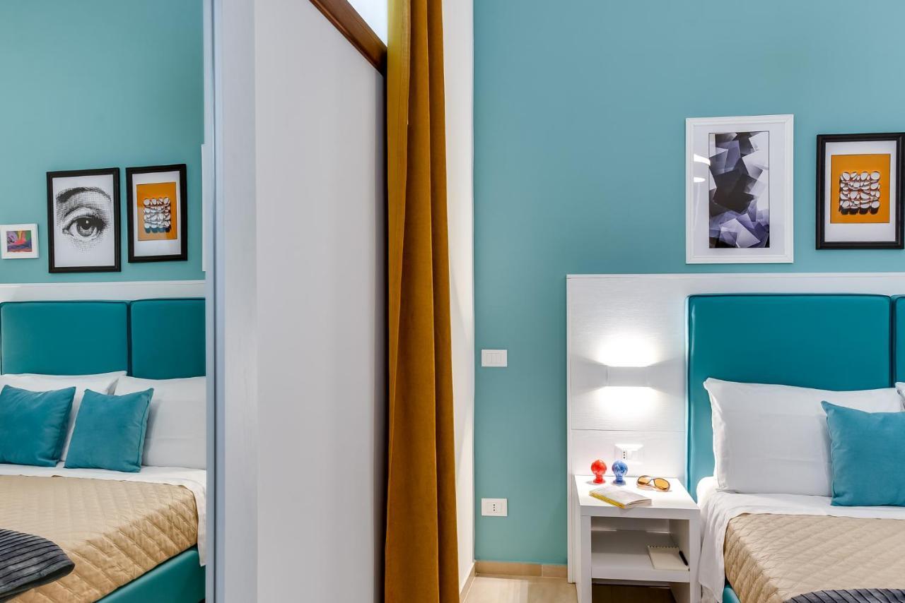 Anima Rooms Apartments Sciacca Esterno foto