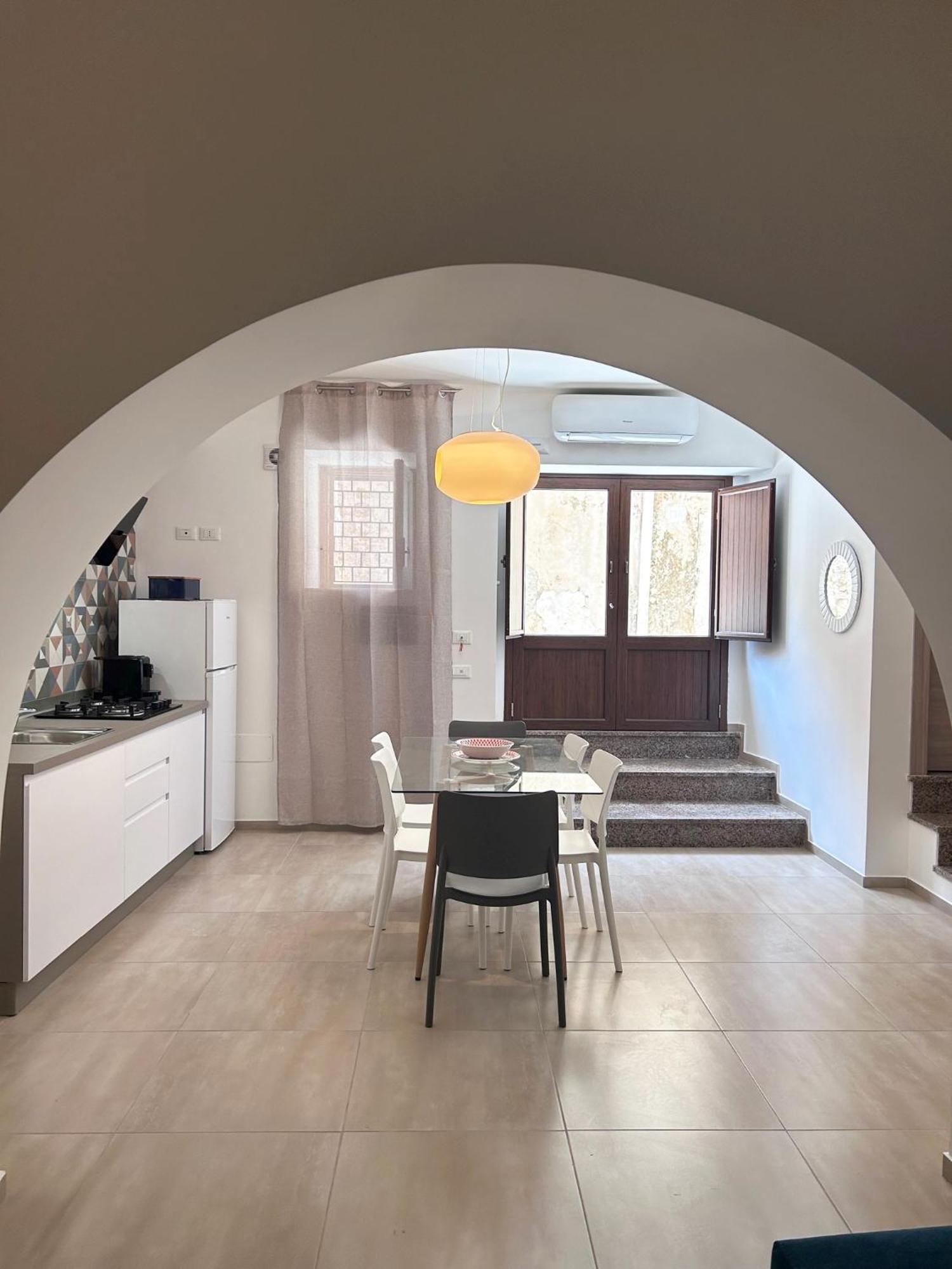 Anima Rooms Apartments Sciacca Esterno foto